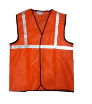 Reflective Jacket