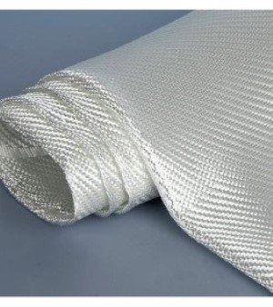 Fiberglass Fabric