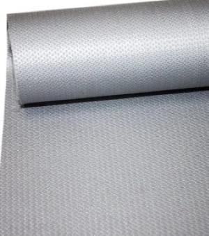 Coated Fiberglass