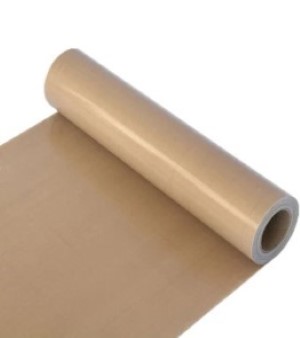 Coated Fiberglass Fabric