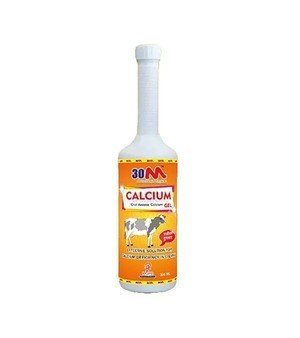 30M Calcium Gel