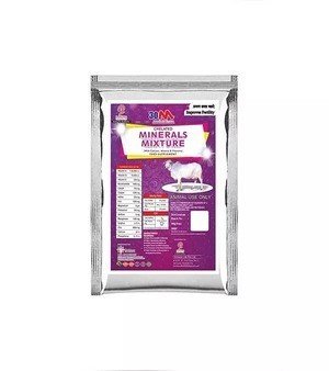 30M Chelated Mineral Mixture Calcium