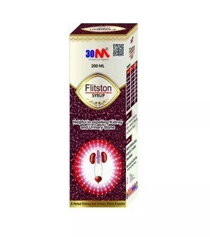 30M Flitston