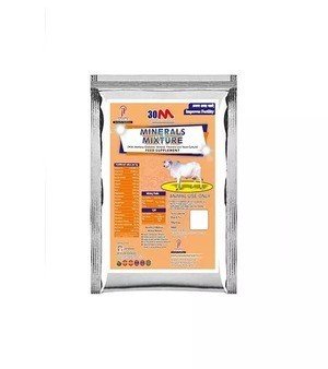 30M Methoxy Chelated Mineral Mixture