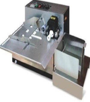 BATCH CODING MACHINE