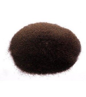 Tea Dust
