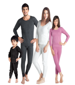 Winter Thermals
