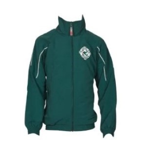 School Tracksuits