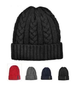 Mens Woolen Caps