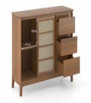 Wooden Sideboards