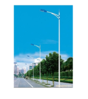 Lighting Pole Electrical Street