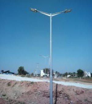 GI Pole