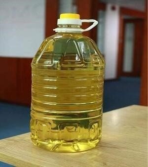 Sunflower oil