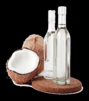 Coconut oil