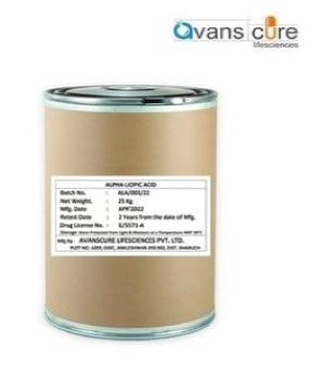 Alpha Lipoic Acid