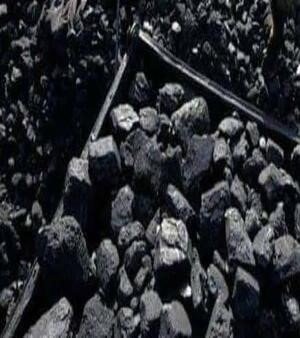 Coal