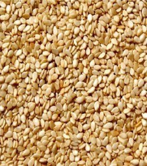 Sesame seeds