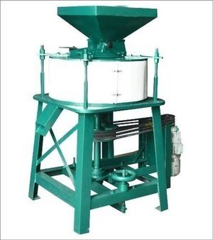 Flour Mill Machine