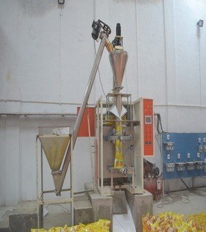 Packing Machine