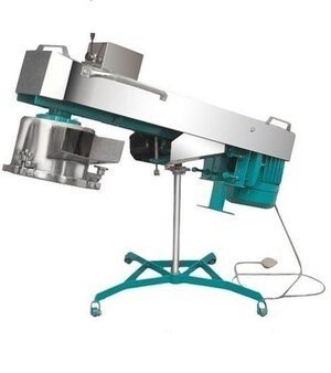Snacks Making Machine