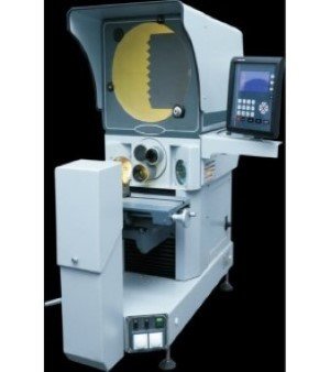 Shadow Graph Profile Projector