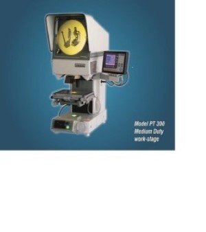 Optical Comparator