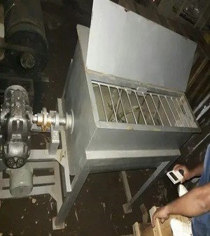 Detergent Making Machine