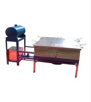 Namkeen Frying Machine