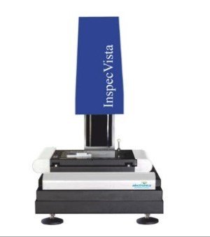 Video Measuring Machine