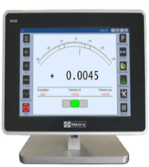 Air Gauge