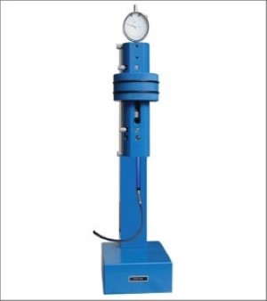 Dial Calibration Tester