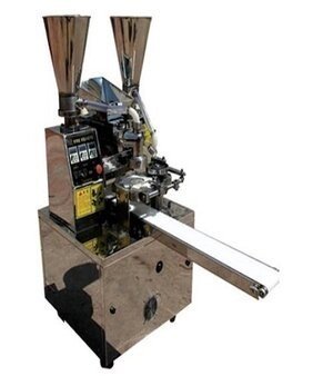 Momo Making Machine