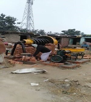 Roaster Machine Manufacturer