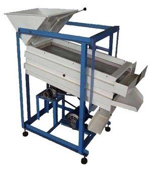 Vibro Shifter Machine