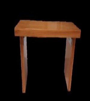 Luvottica Foldable Meditation Seiza Bench
