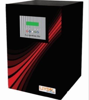Solar Inverter