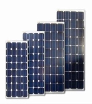 Livsol Solar Panel 110 Watt