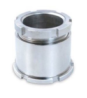 MARINE BRASS CABLE GLAND