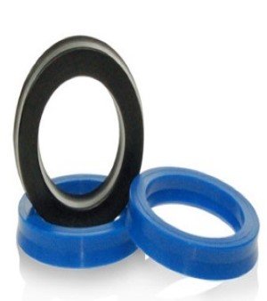 HYDRAULIC SEALS