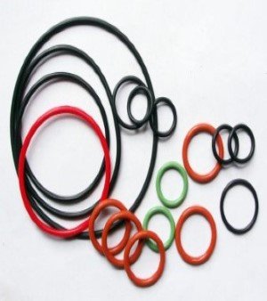 O-RINGS