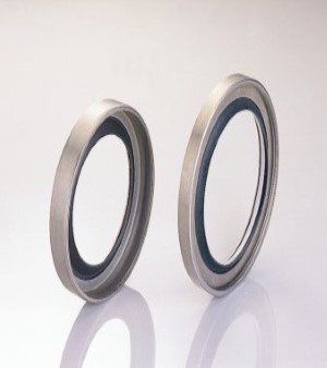 ROTARY SHAFT SEALS