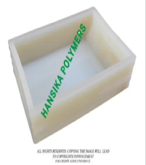 Kerbstone Mould 1.5 Feet