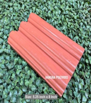 Clay Roofing Tiles Mould