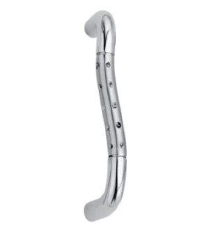Stainless Steel Cabinet Handle