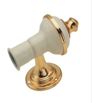 Stainless Steel Curtain Bracket