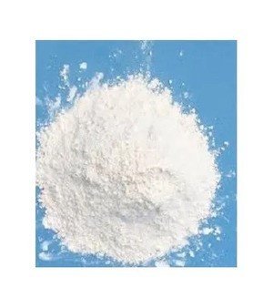 White Barytes Powder