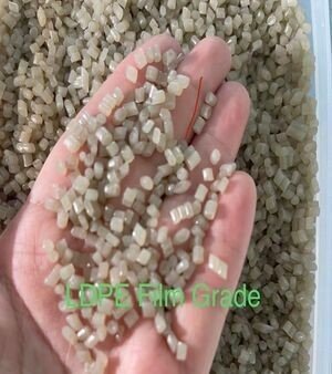 LDPE Film Grade