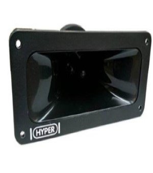 Monacor Piezo Tweeter