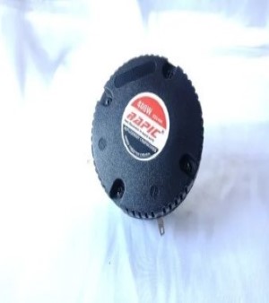 Round Speaker Tweeter