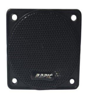 DJ Speaker Tweeter